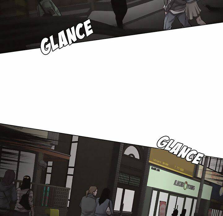 Nắm Đấm Chapter 11 - Trang 2