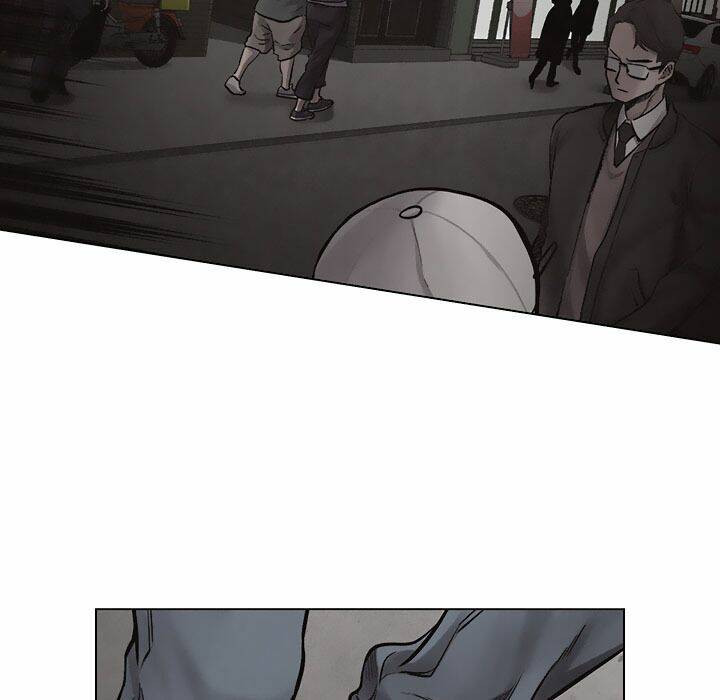 Nắm Đấm Chapter 11 - Trang 2