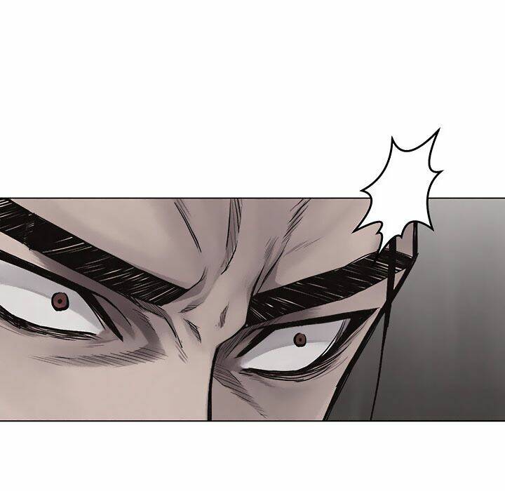 Nắm Đấm Chapter 11 - Trang 2