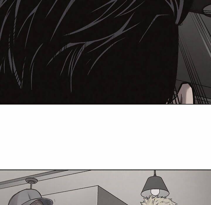 Nắm Đấm Chapter 11 - Trang 2