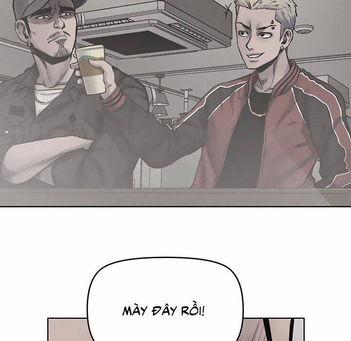 Nắm Đấm Chapter 11 - Trang 2