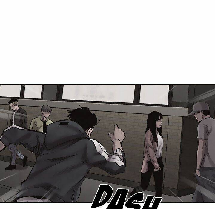 Nắm Đấm Chapter 11 - Trang 2