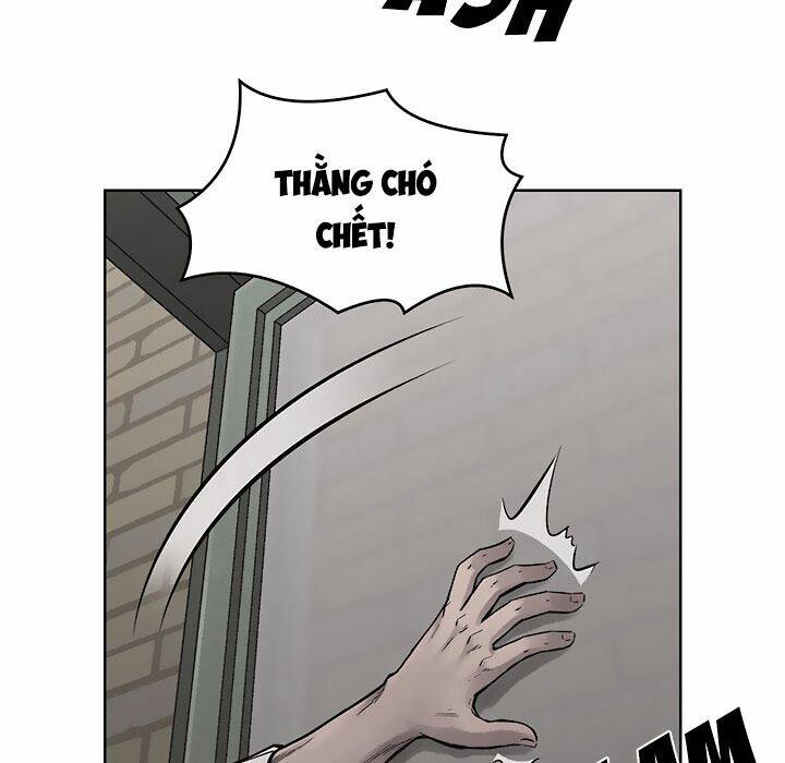 Nắm Đấm Chapter 11 - Trang 2