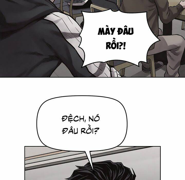 Nắm Đấm Chapter 11 - Trang 2