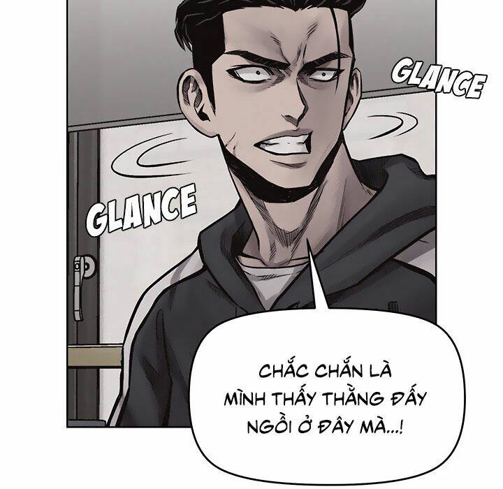 Nắm Đấm Chapter 11 - Trang 2