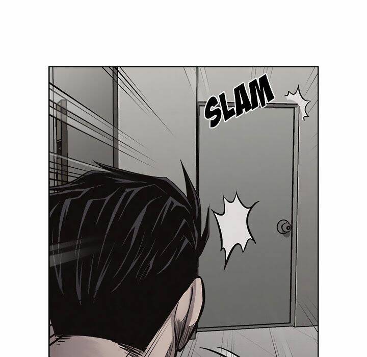 Nắm Đấm Chapter 11 - Trang 2