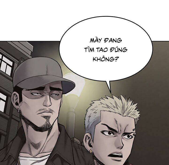 Nắm Đấm Chapter 11 - Trang 2