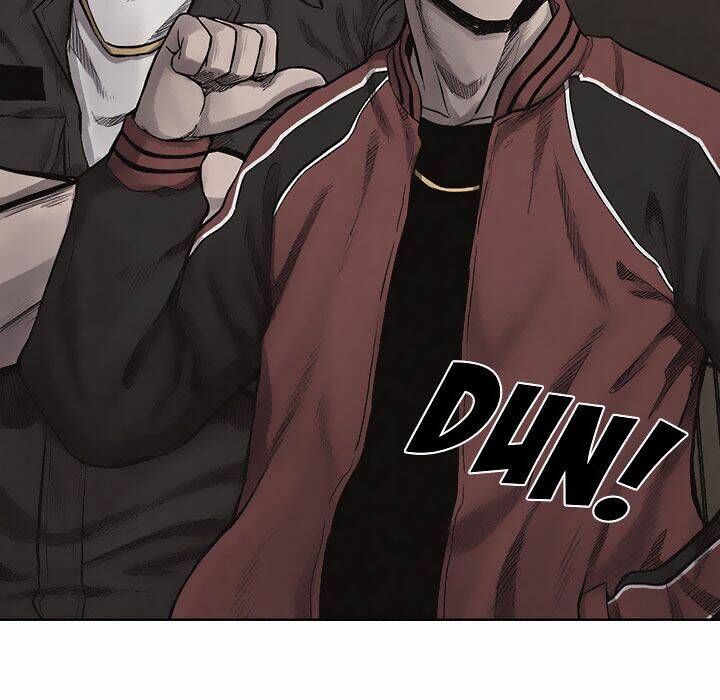 Nắm Đấm Chapter 11 - Trang 2