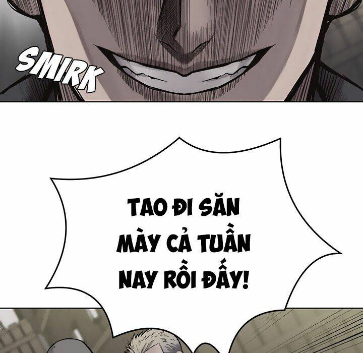 Nắm Đấm Chapter 11 - Trang 2