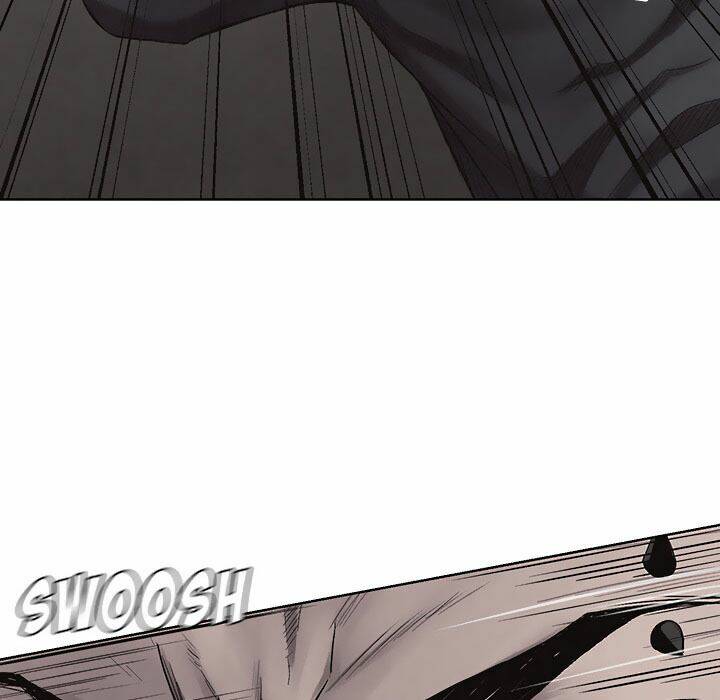 Nắm Đấm Chapter 11 - Trang 2