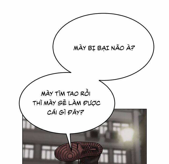 Nắm Đấm Chapter 11 - Trang 2