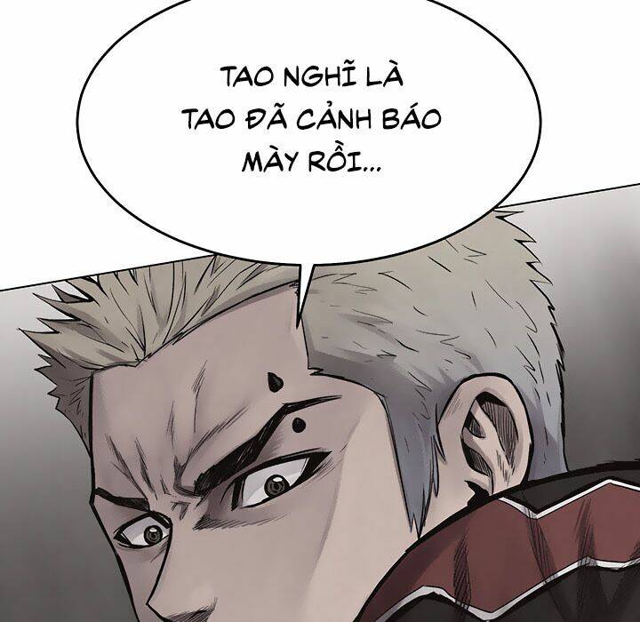 Nắm Đấm Chapter 11 - Trang 2