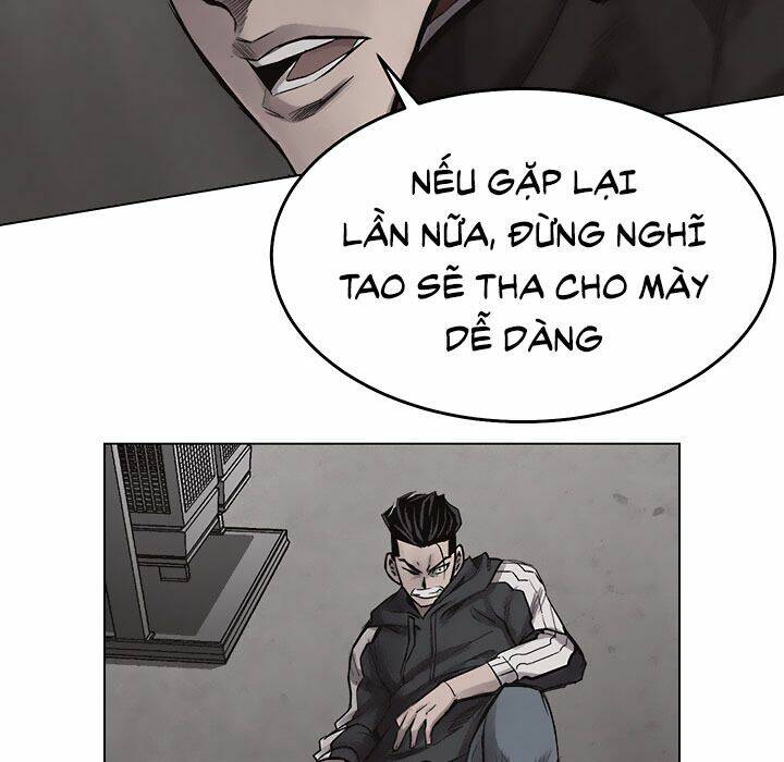 Nắm Đấm Chapter 11 - Trang 2