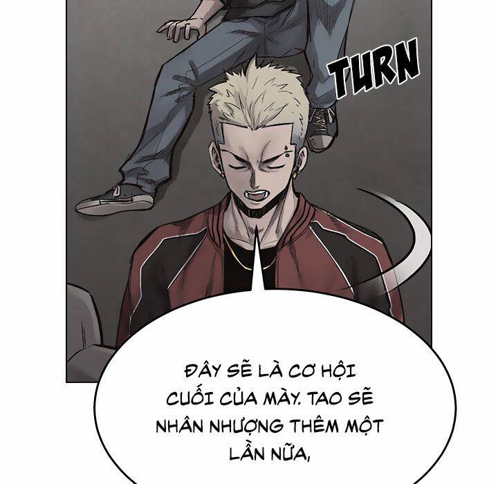 Nắm Đấm Chapter 11 - Trang 2