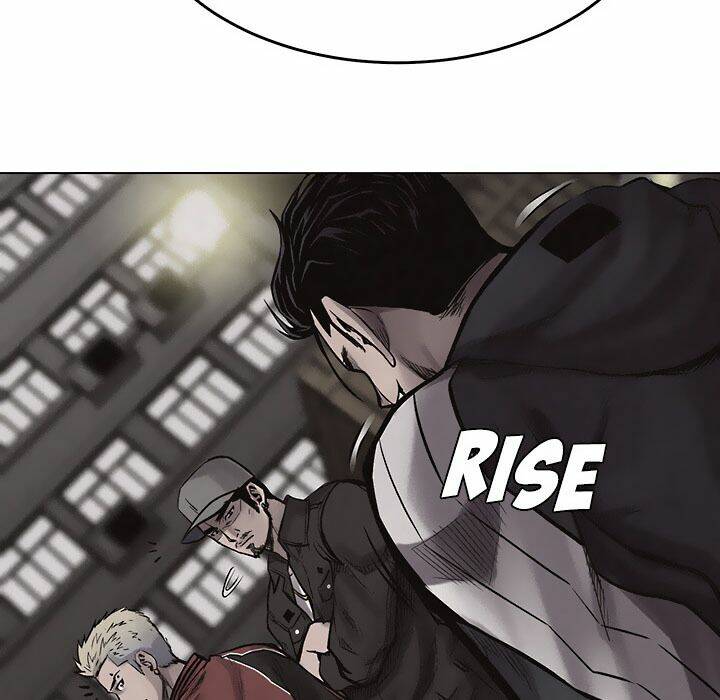 Nắm Đấm Chapter 11 - Trang 2