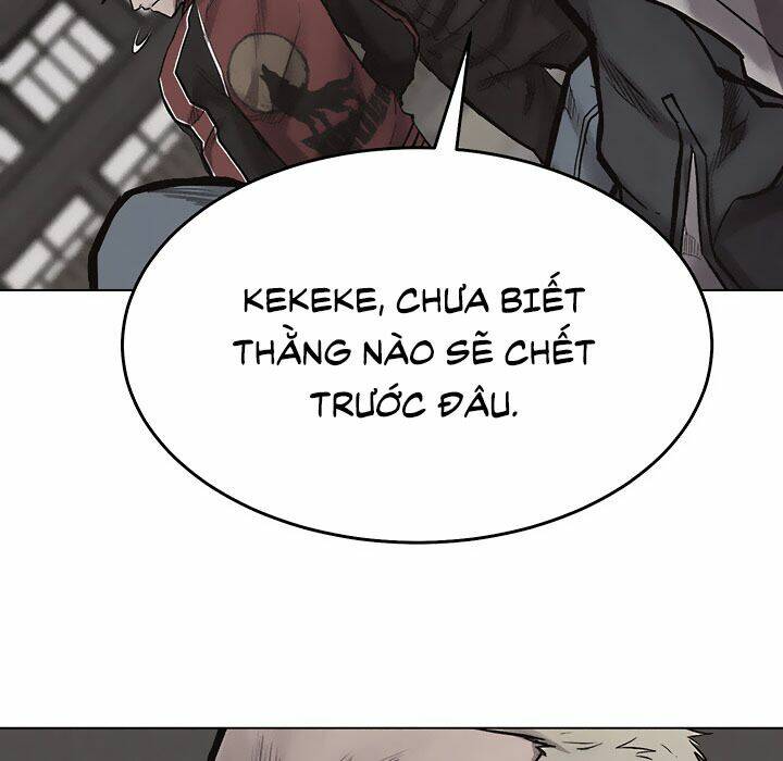 Nắm Đấm Chapter 11 - Trang 2