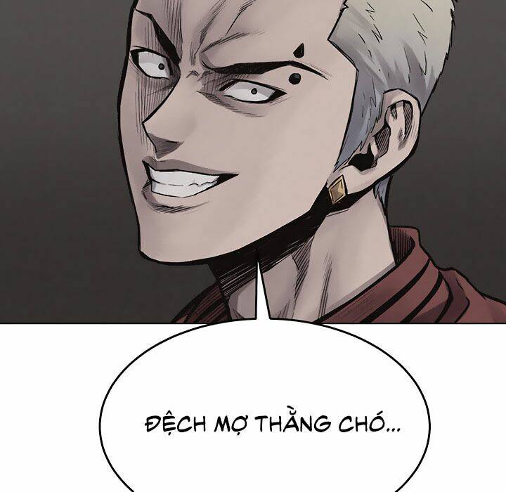 Nắm Đấm Chapter 11 - Trang 2