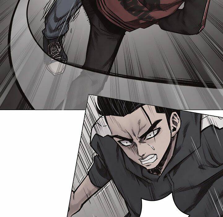 Nắm Đấm Chapter 11 - Trang 2