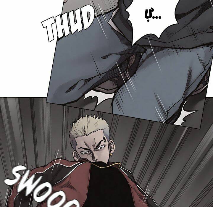 Nắm Đấm Chapter 11 - Trang 2