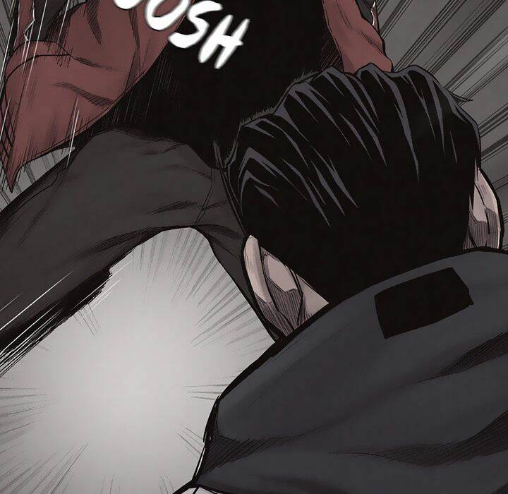 Nắm Đấm Chapter 11 - Trang 2