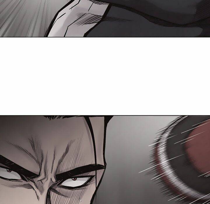 Nắm Đấm Chapter 11 - Trang 2