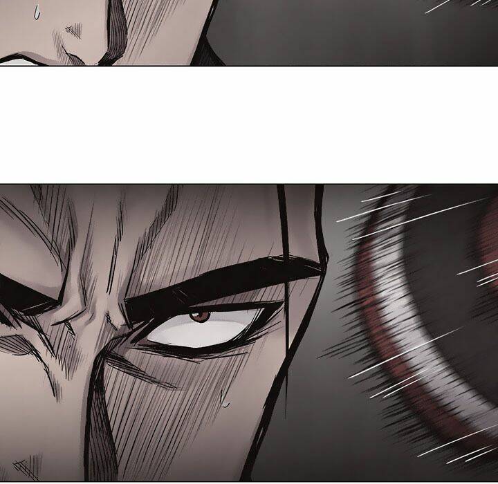 Nắm Đấm Chapter 11 - Trang 2