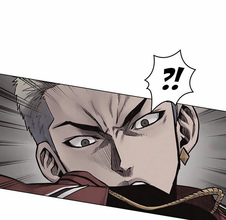 Nắm Đấm Chapter 11 - Trang 2