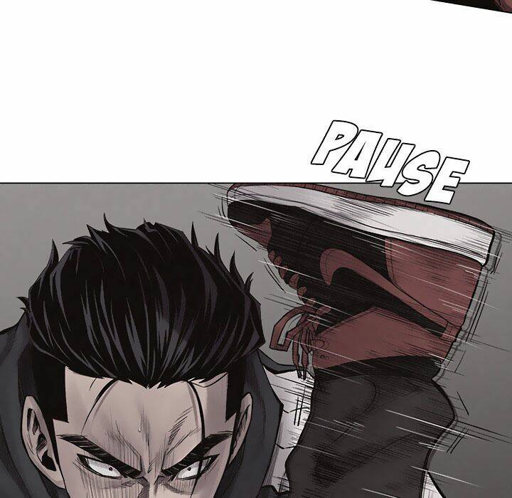 Nắm Đấm Chapter 11 - Trang 2