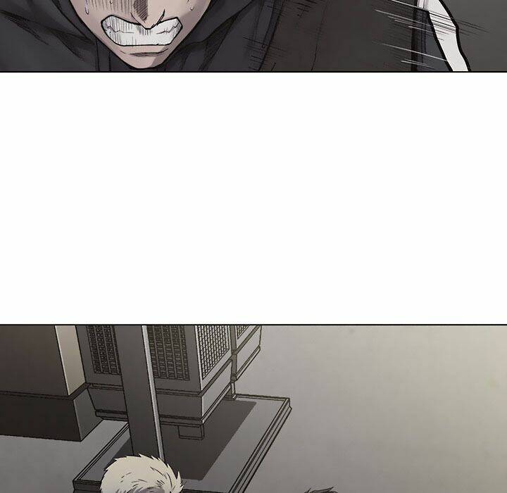 Nắm Đấm Chapter 11 - Trang 2