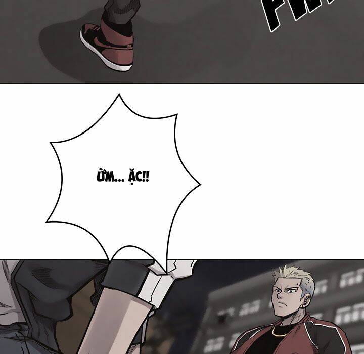 Nắm Đấm Chapter 11 - Trang 2