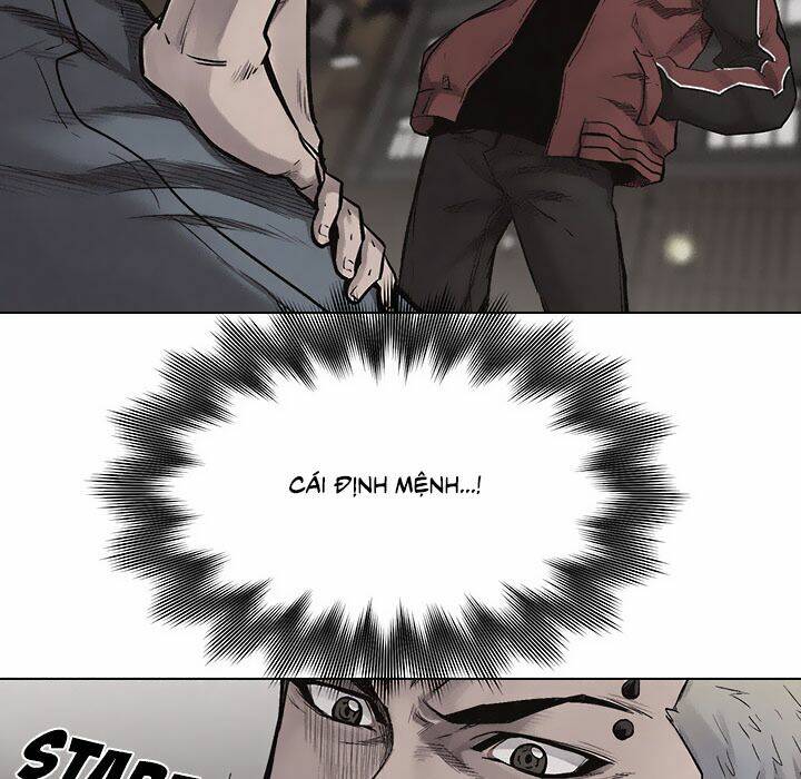 Nắm Đấm Chapter 11 - Trang 2