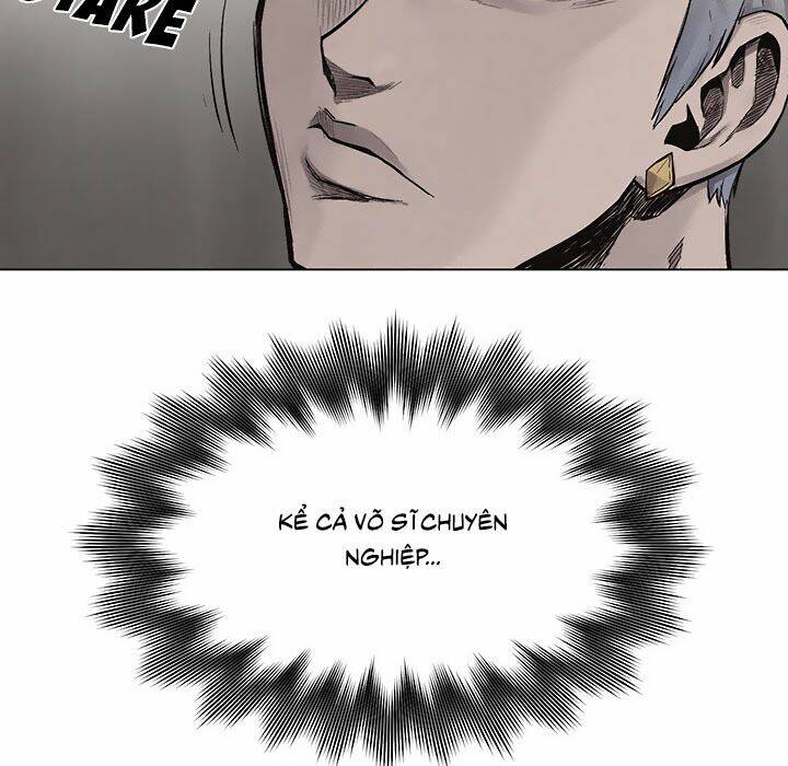 Nắm Đấm Chapter 11 - Trang 2