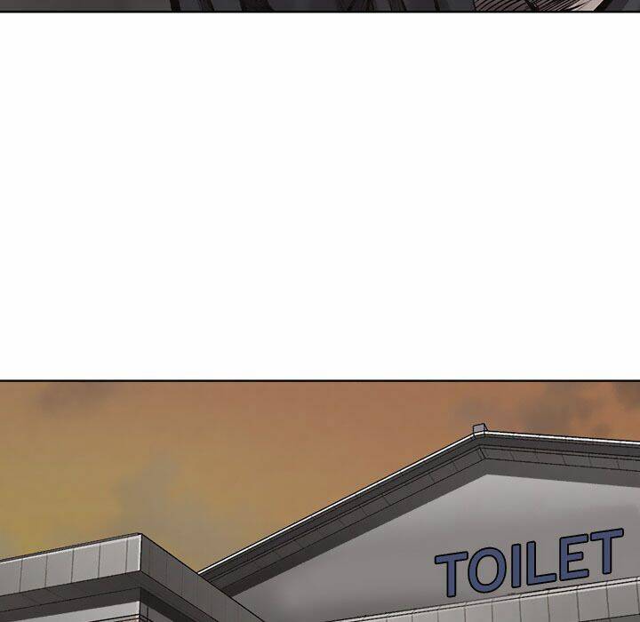 Nắm Đấm Chapter 11 - Trang 2