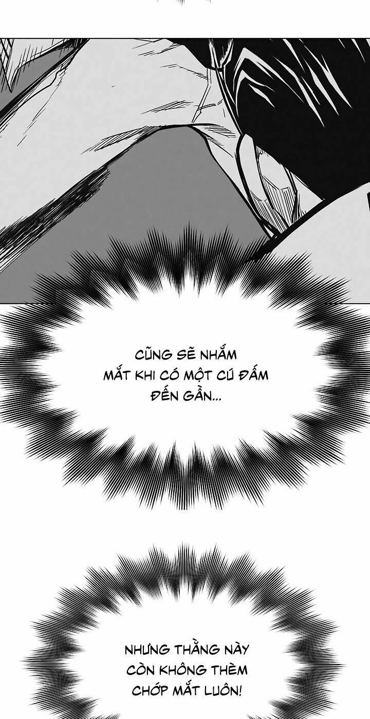 Nắm Đấm Chapter 11 - Trang 2