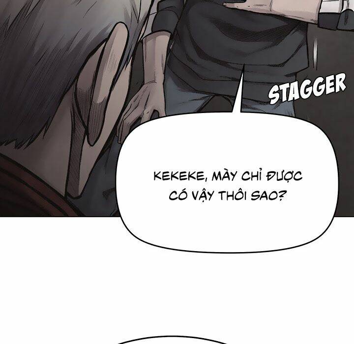 Nắm Đấm Chapter 11 - Trang 2