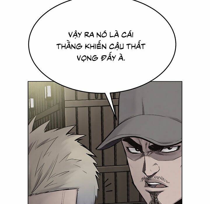 Nắm Đấm Chapter 11 - Trang 2