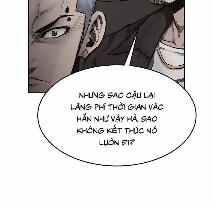 Nắm Đấm Chapter 11 - Trang 2