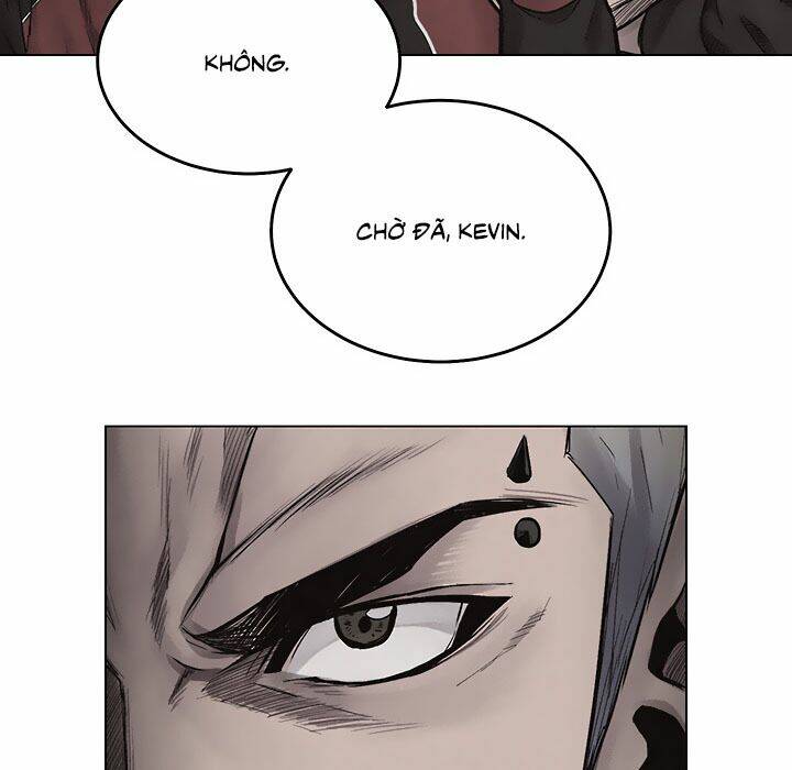 Nắm Đấm Chapter 11 - Trang 2