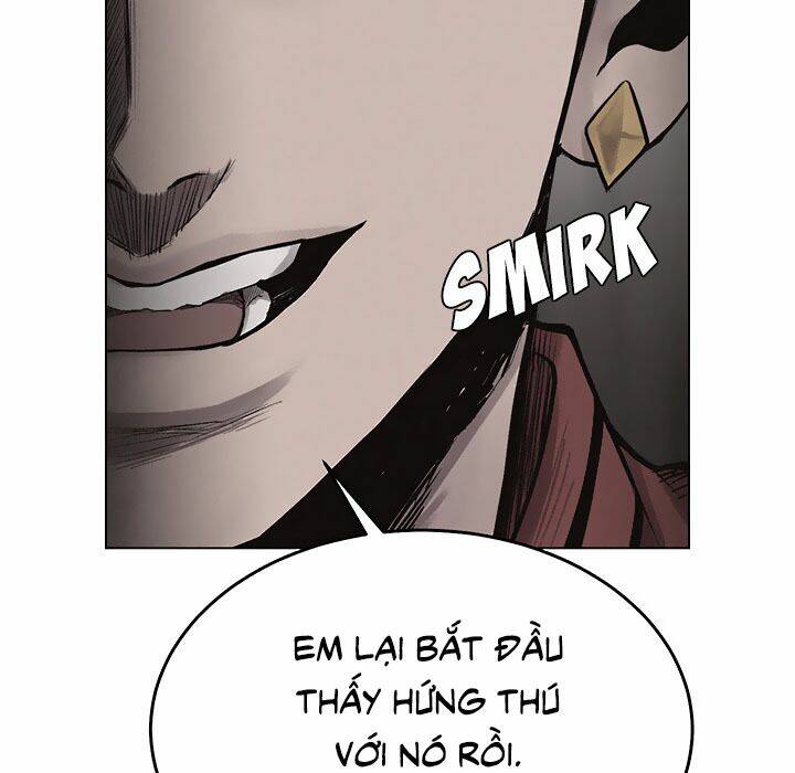 Nắm Đấm Chapter 11 - Trang 2