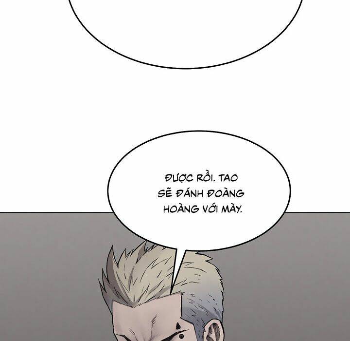 Nắm Đấm Chapter 11 - Trang 2