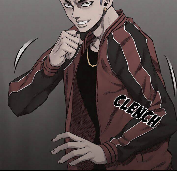 Nắm Đấm Chapter 11 - Trang 2