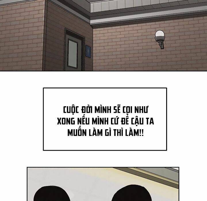 Nắm Đấm Chapter 11 - Trang 2