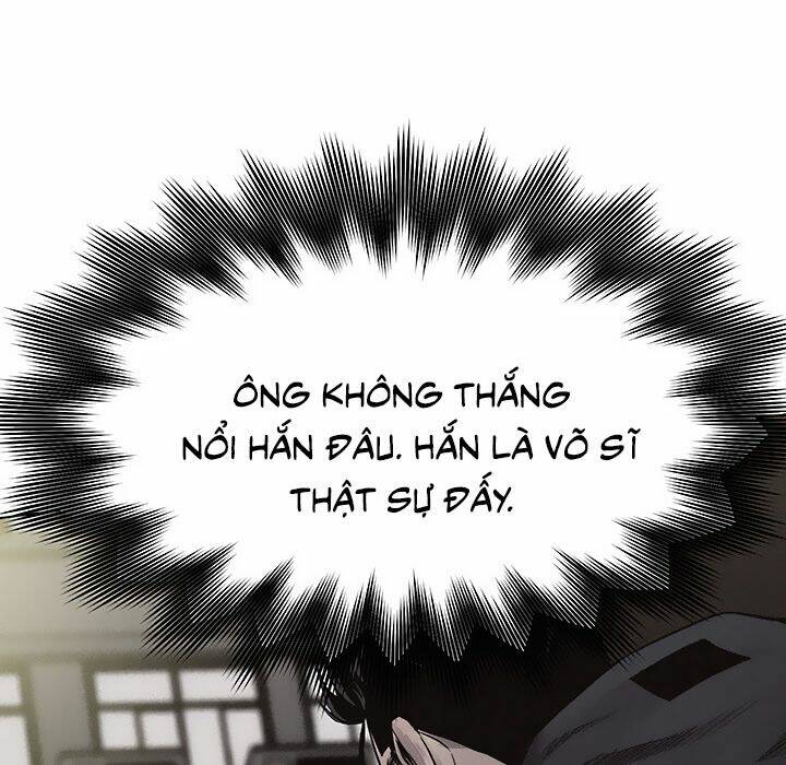 Nắm Đấm Chapter 11 - Trang 2