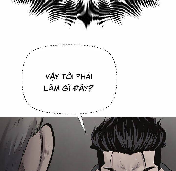 Nắm Đấm Chapter 11 - Trang 2