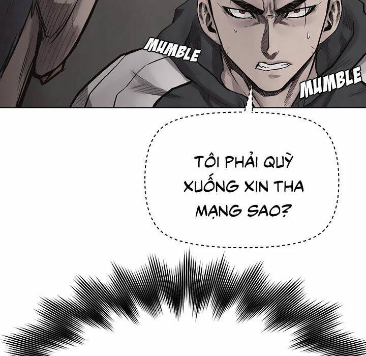 Nắm Đấm Chapter 11 - Trang 2