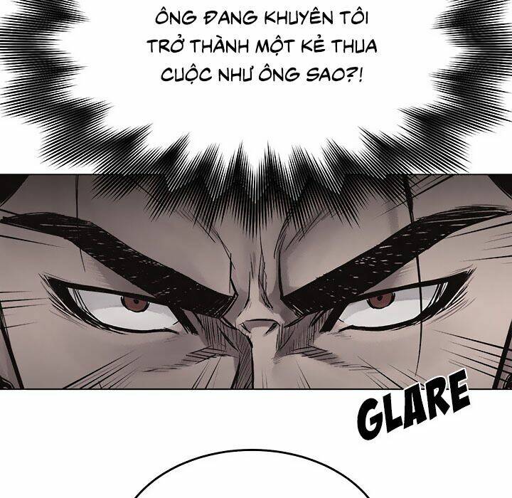 Nắm Đấm Chapter 11 - Trang 2