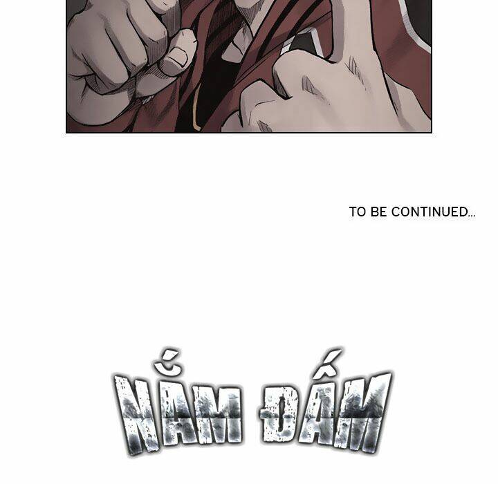 Nắm Đấm Chapter 11 - Trang 2