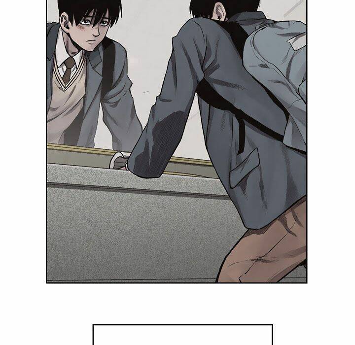 Nắm Đấm Chapter 11 - Trang 2