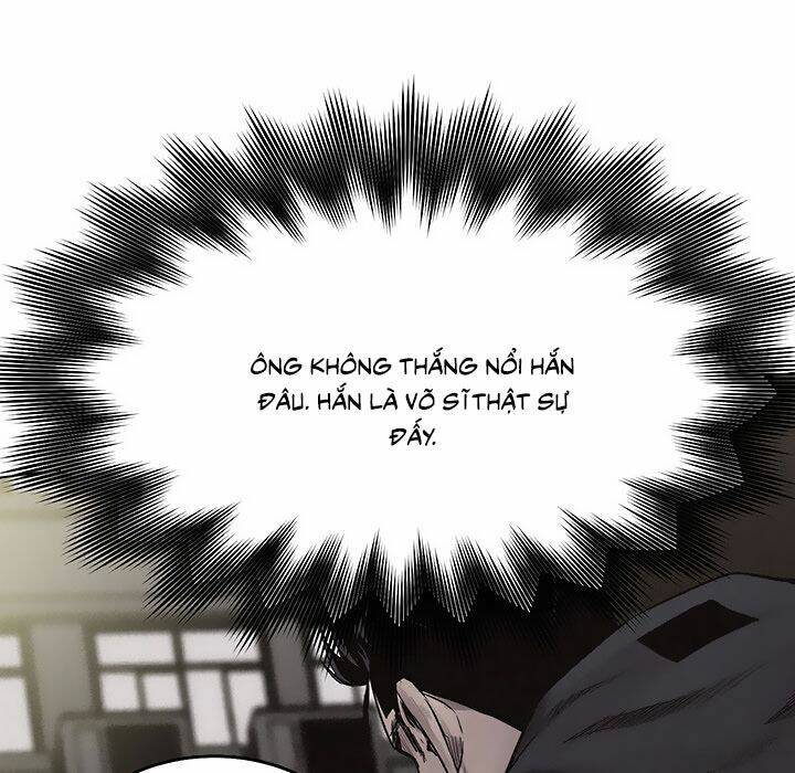 Nắm Đấm Chapter 12 - Trang 2