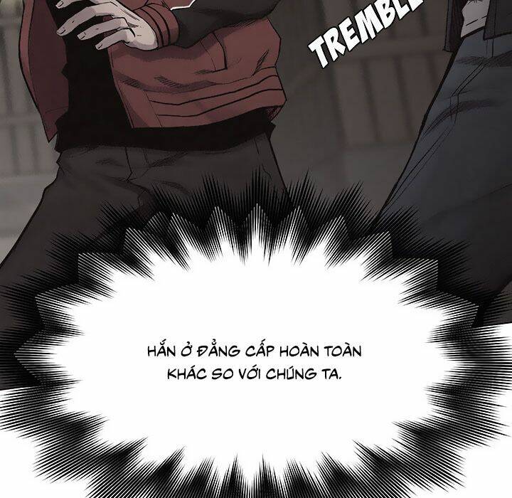 Nắm Đấm Chapter 12 - Trang 2